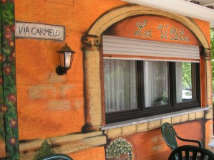 La Viletta Restaurant    